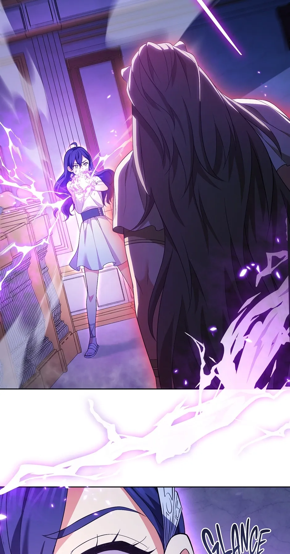 Constellations of the Gods [Official] Chapter 72 - Page 58