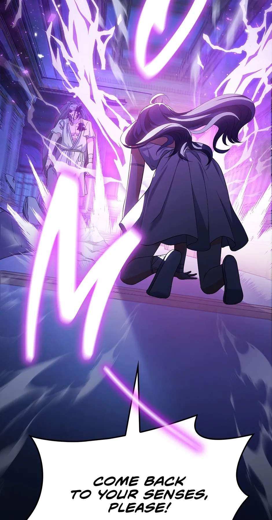 Constellations of the Gods [Official] Chapter 72 - Page 60