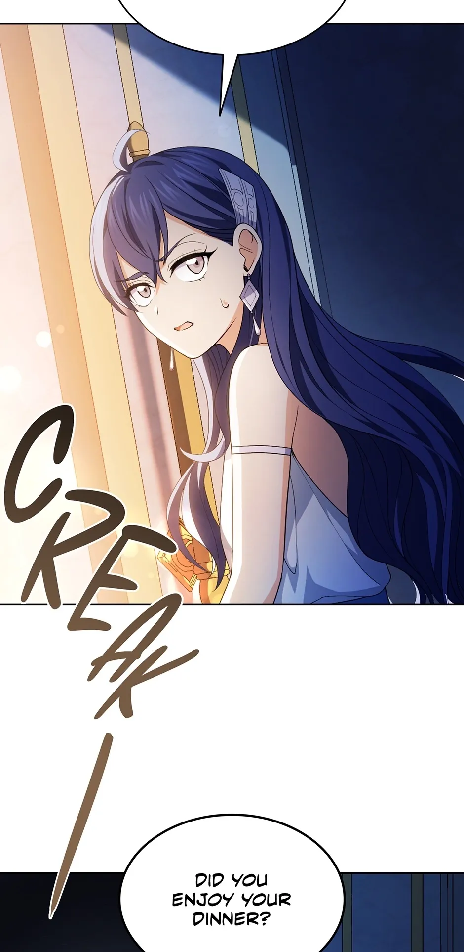 Constellations of the Gods [Official] Chapter 72 - Page 63