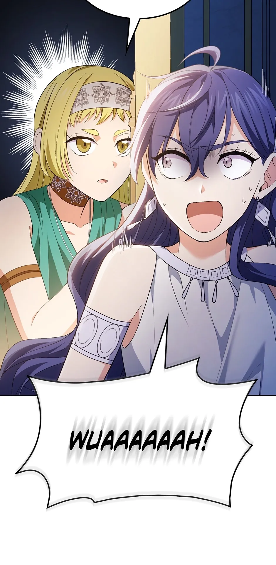 Constellations of the Gods [Official] Chapter 72 - Page 64