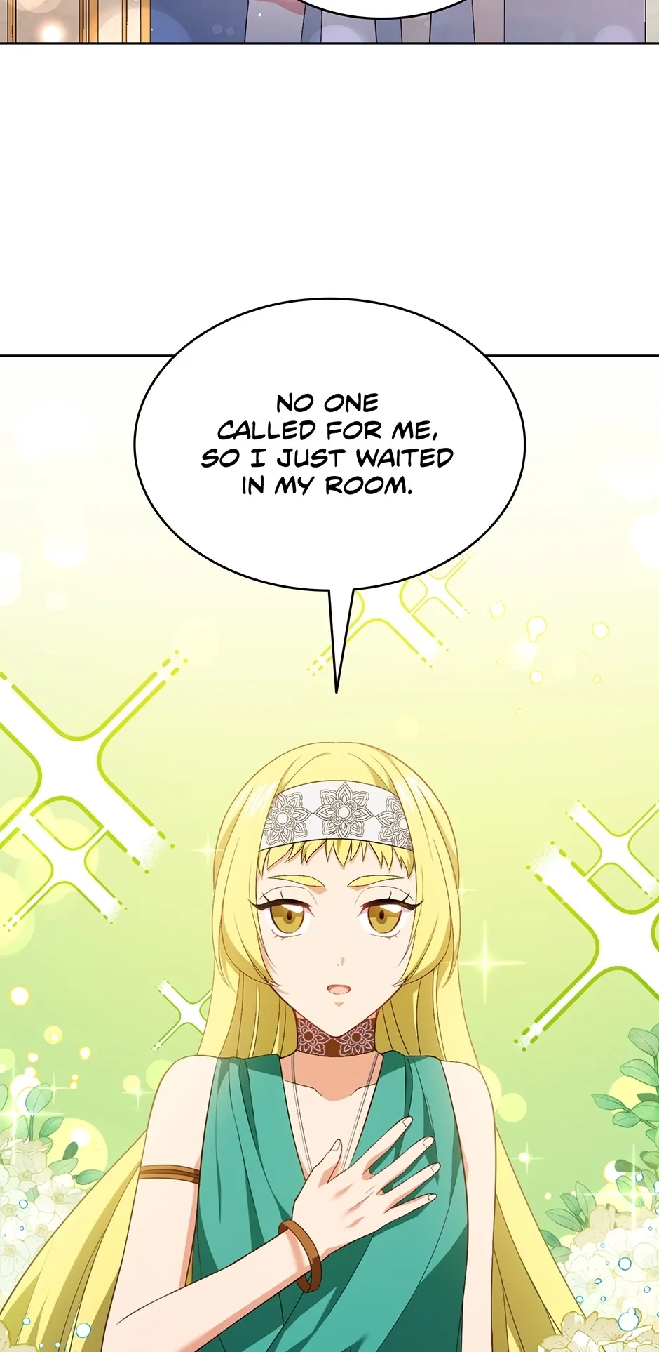 Constellations of the Gods [Official] Chapter 72 - Page 66