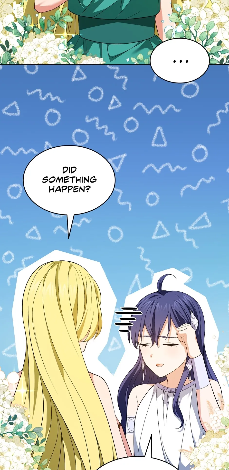 Constellations of the Gods [Official] Chapter 72 - Page 67