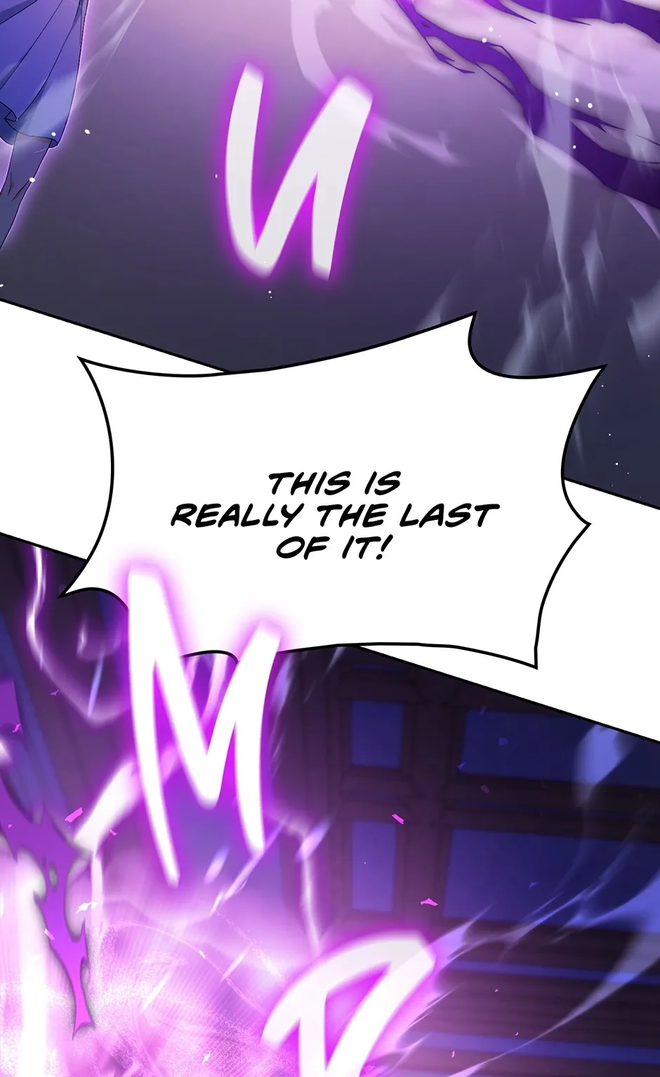 Constellations of the Gods [Official] Chapter 72 - Page 79