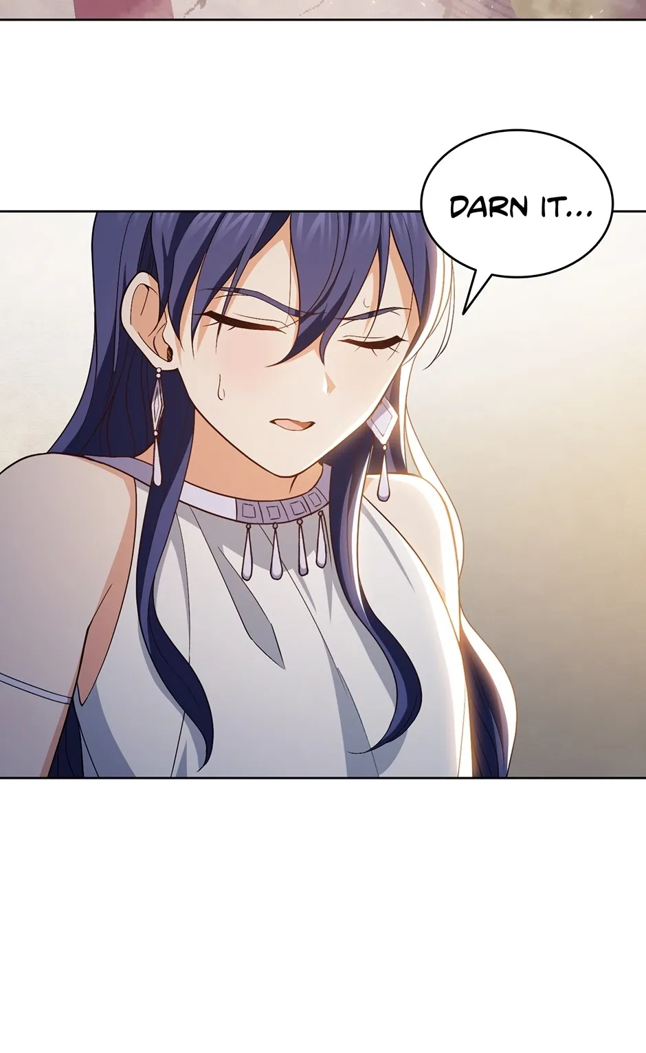 Constellations of the Gods [Official] Chapter 72 - Page 85