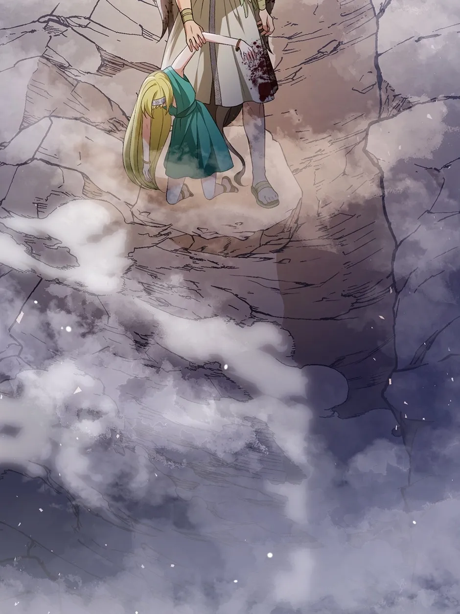 Constellations of the Gods [Official] Chapter 72 - Page 87