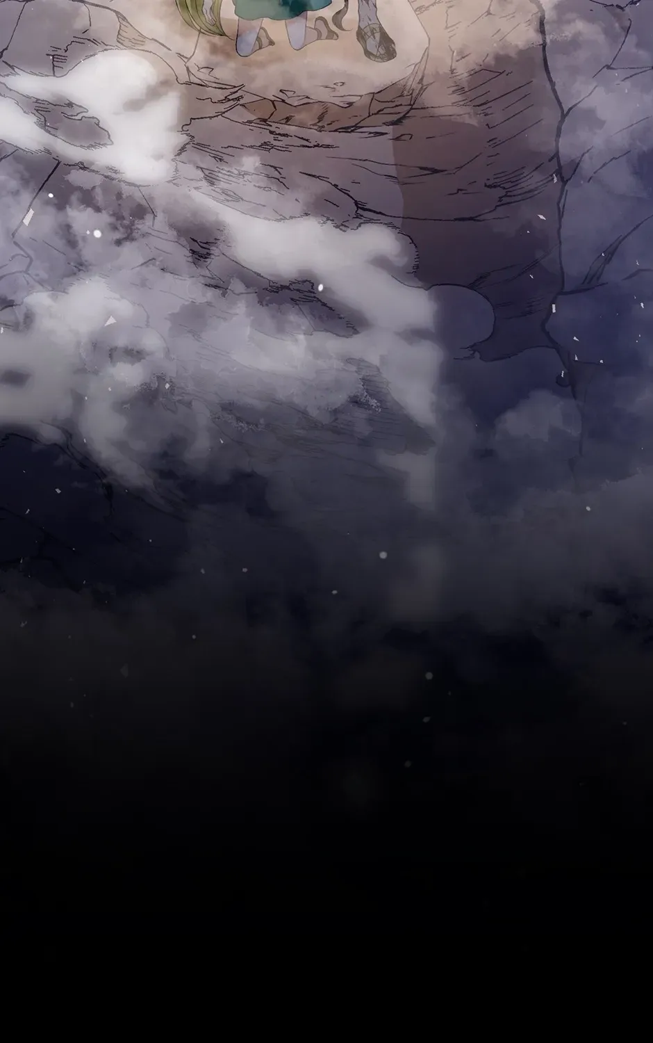 Constellations of the Gods [Official] Chapter 73 - Page 3