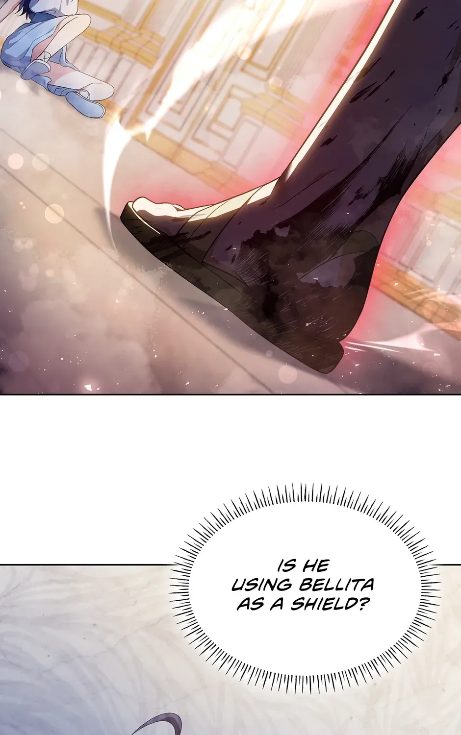 Constellations of the Gods [Official] Chapter 73 - Page 7