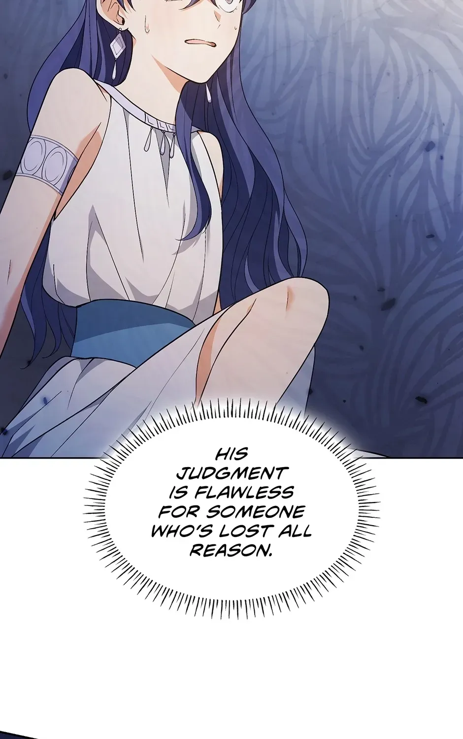 Constellations of the Gods [Official] Chapter 73 - Page 9