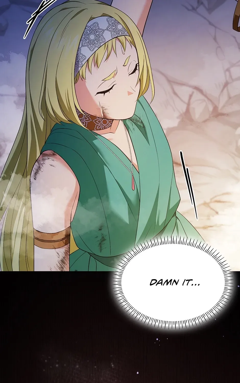 Constellations of the Gods [Official] Chapter 73 - Page 11