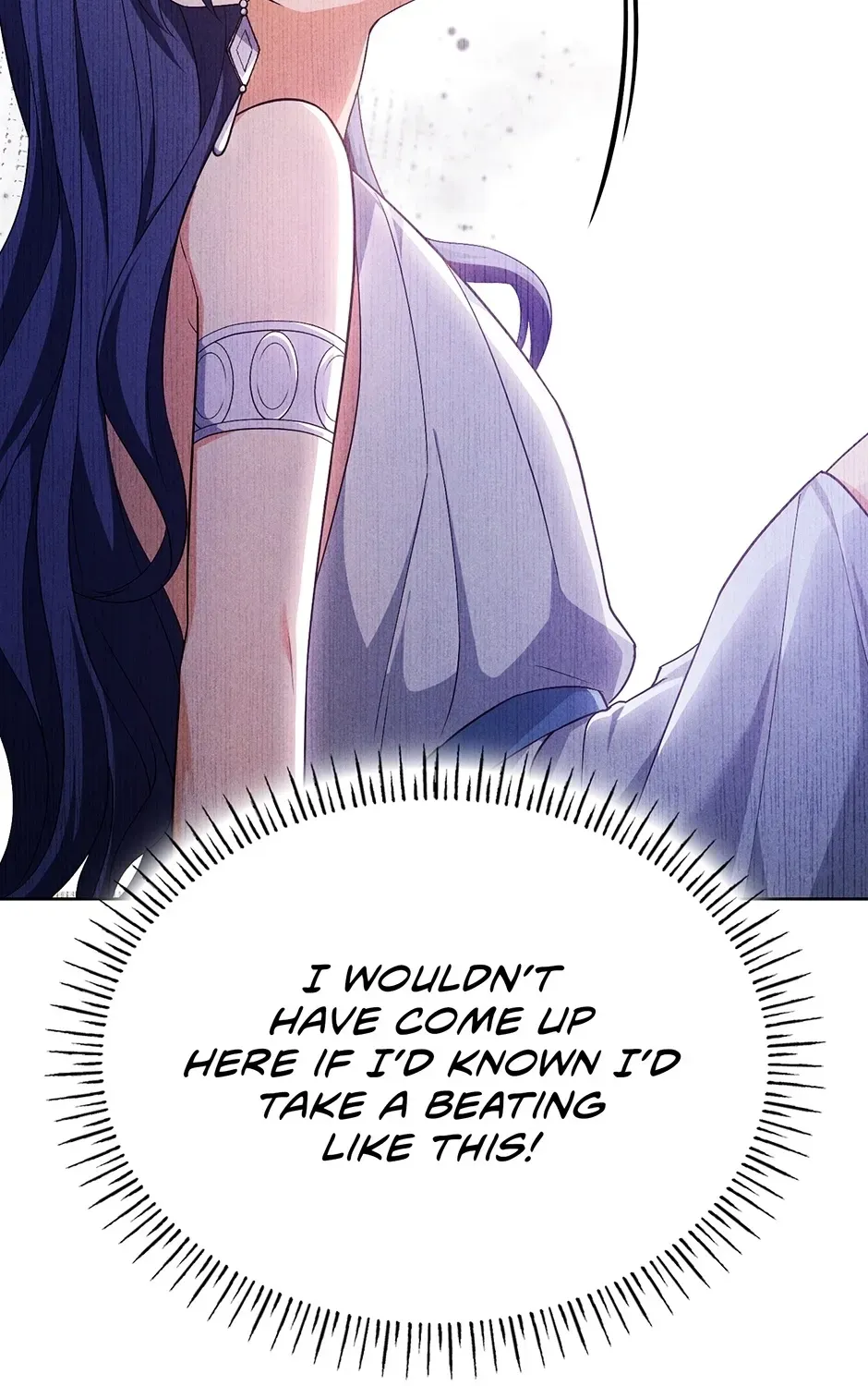 Constellations of the Gods [Official] Chapter 73 - Page 15