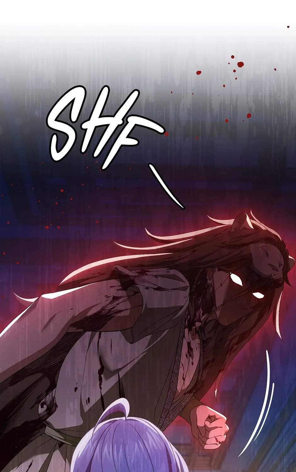 Constellations of the Gods [Official] Chapter 73 - Page 17