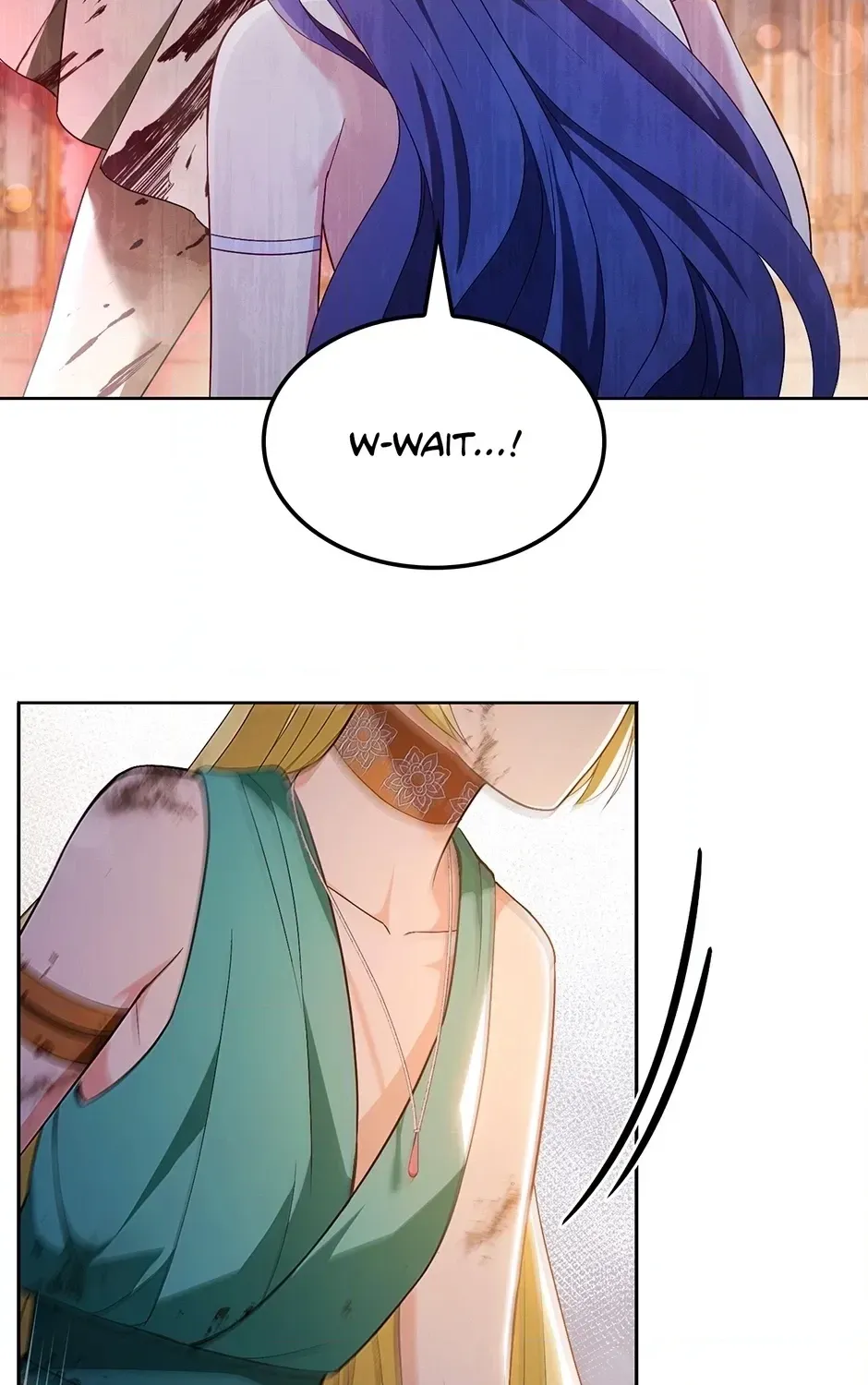 Constellations of the Gods [Official] Chapter 73 - Page 19