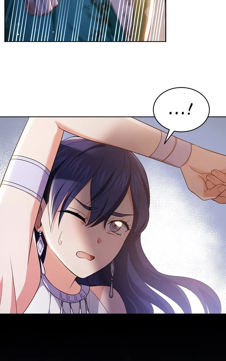 Constellations of the Gods [Official] Chapter 73 - Page 21