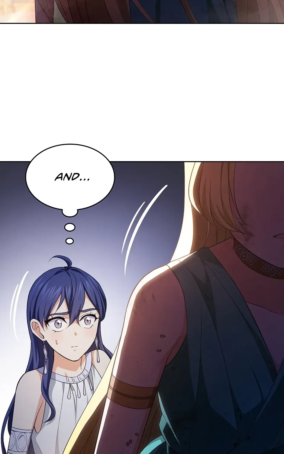 Constellations of the Gods [Official] Chapter 73 - Page 25