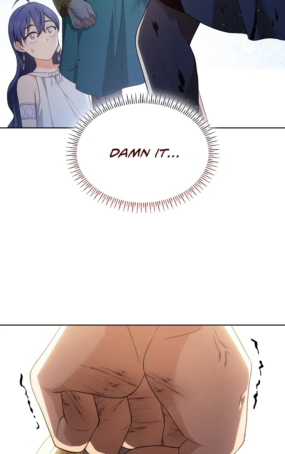 Constellations of the Gods [Official] Chapter 73 - Page 29
