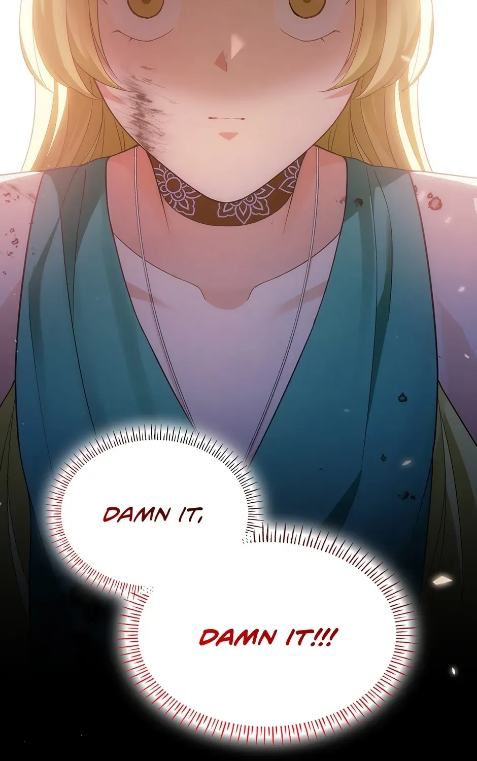 Constellations of the Gods [Official] Chapter 73 - Page 31