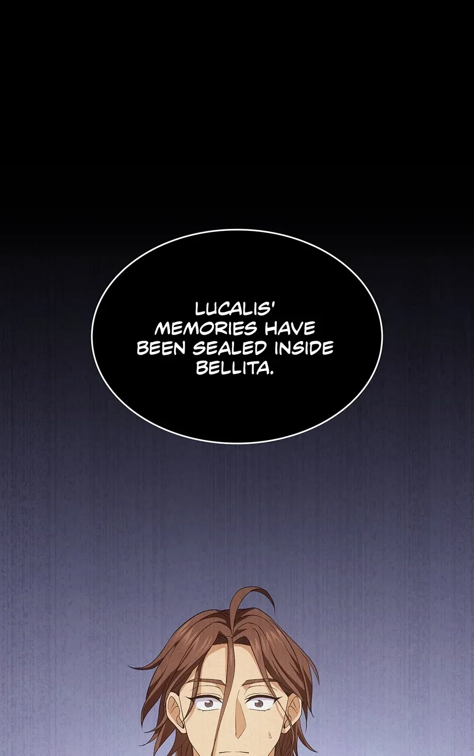 Constellations of the Gods [Official] Chapter 73 - Page 33