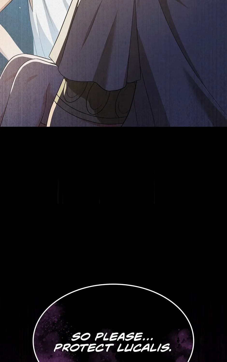 Constellations of the Gods [Official] Chapter 73 - Page 37