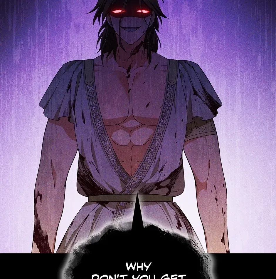 Constellations of the Gods [Official] Chapter 73 - Page 47