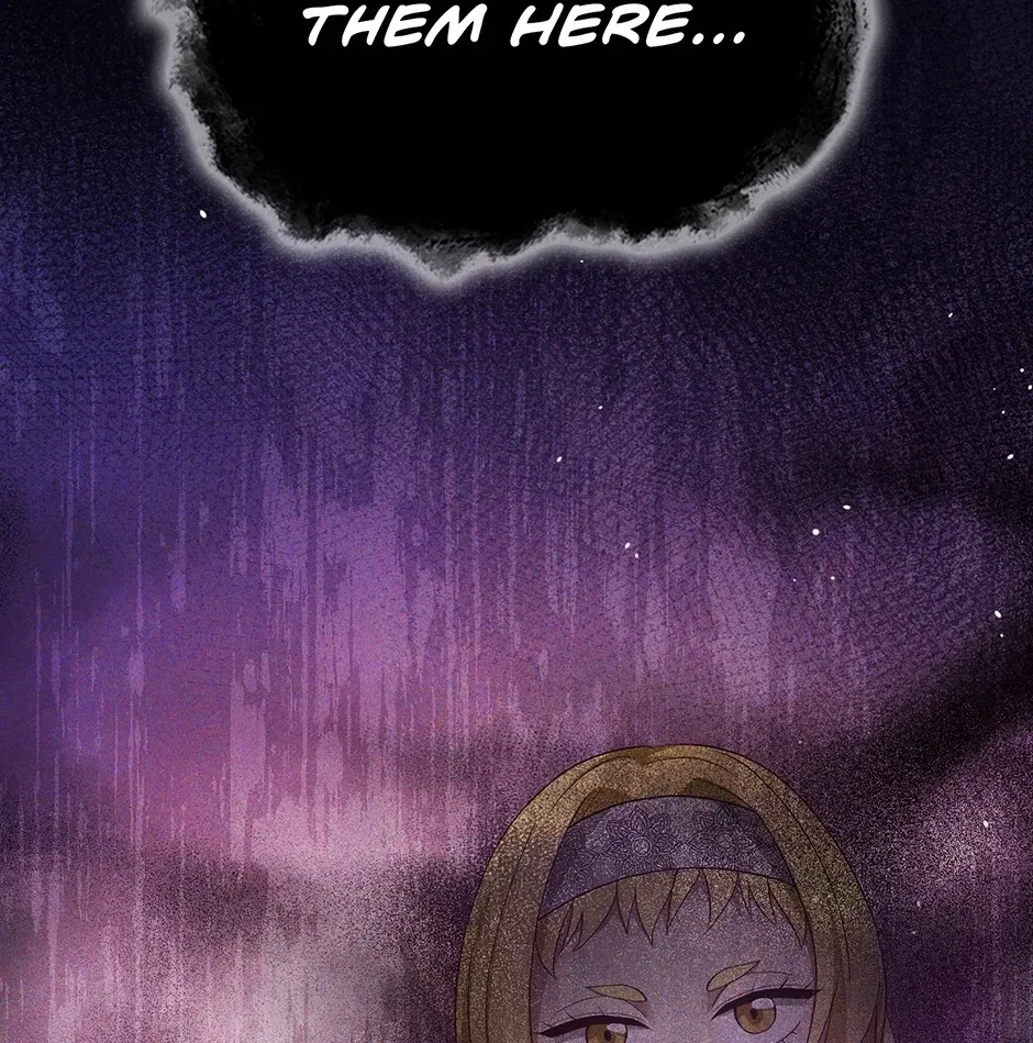 Constellations of the Gods [Official] Chapter 73 - Page 55