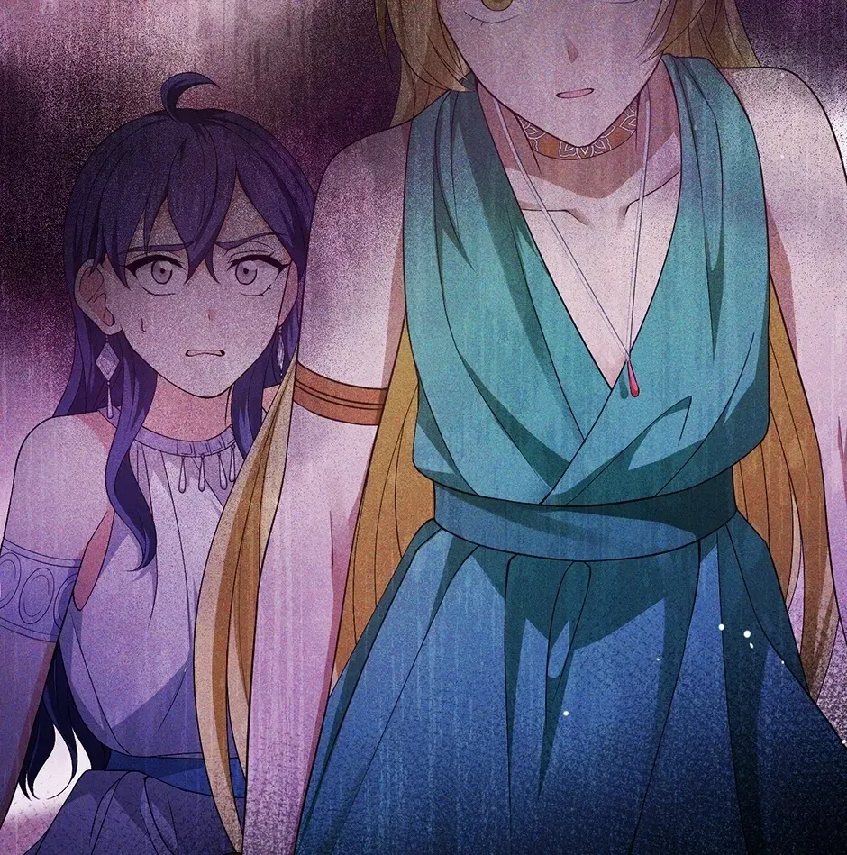 Constellations of the Gods [Official] Chapter 73 - Page 56