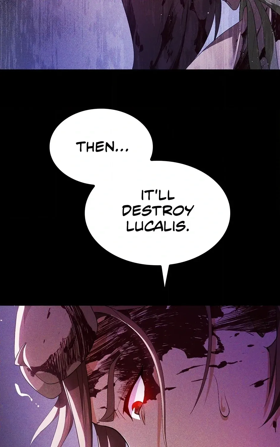 Constellations of the Gods [Official] Chapter 73 - Page 63