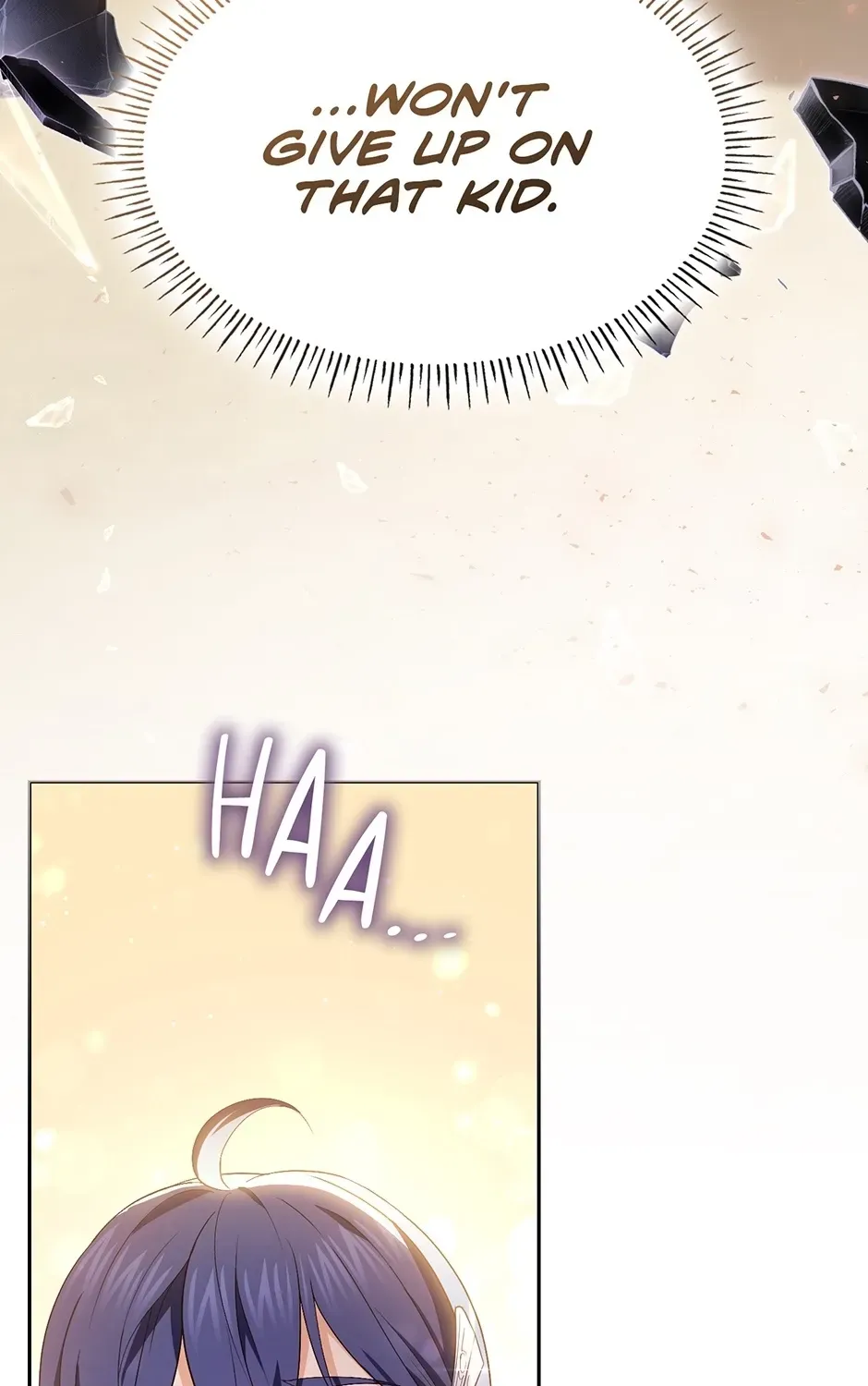 Constellations of the Gods [Official] Chapter 73 - Page 71