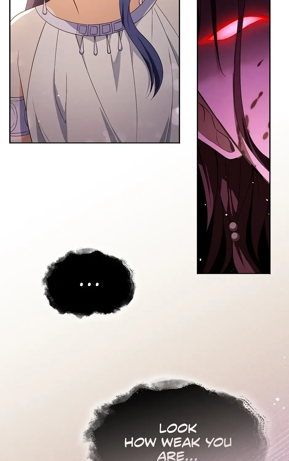 Constellations of the Gods [Official] Chapter 73 - Page 73