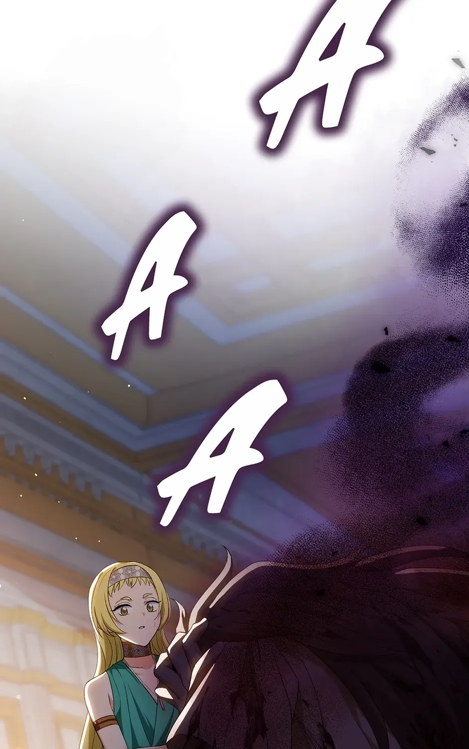 Constellations of the Gods [Official] Chapter 73 - Page 79