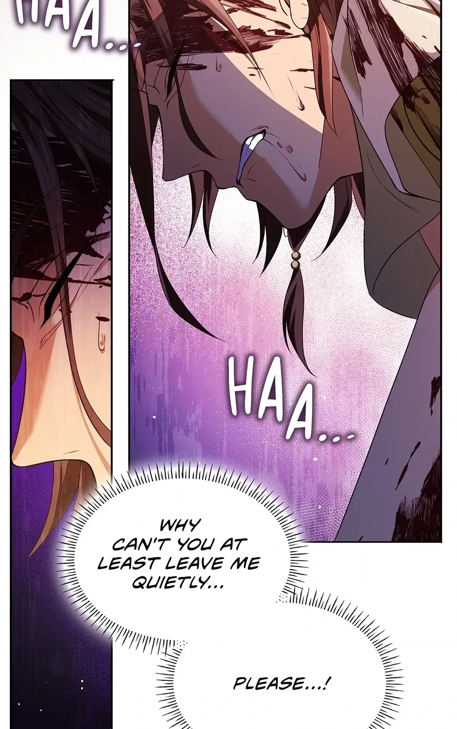 Constellations of the Gods [Official] Chapter 73 - Page 83