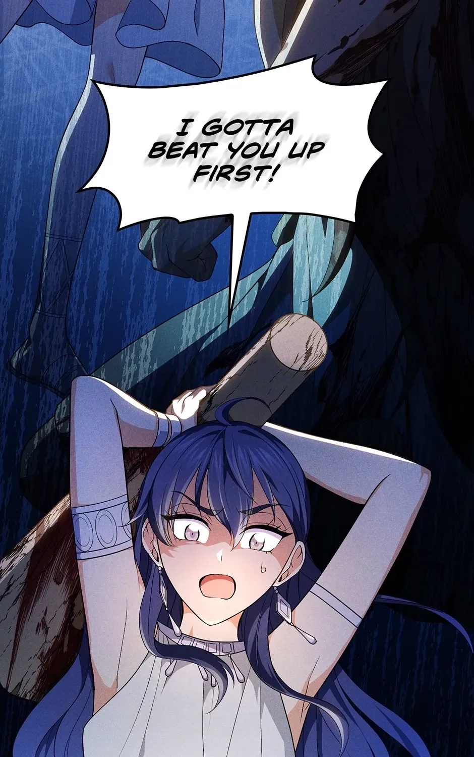 Constellations of the Gods [Official] Chapter 73 - Page 91