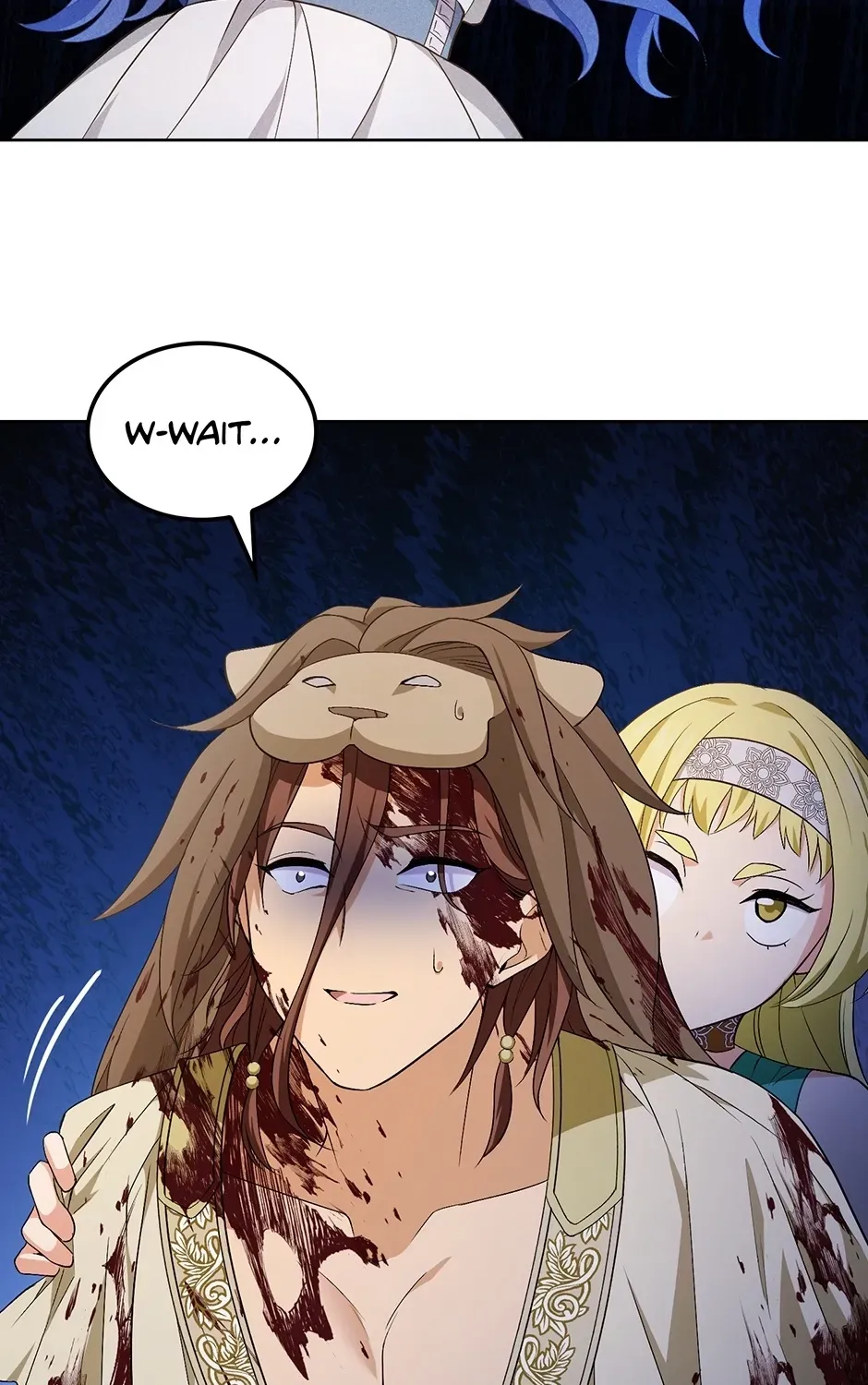 Constellations of the Gods [Official] Chapter 73 - Page 93