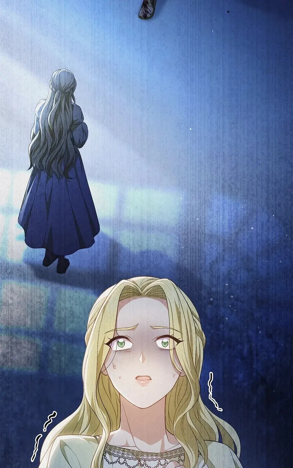 Constellations of the Gods [Official] Chapter 73 - Page 119