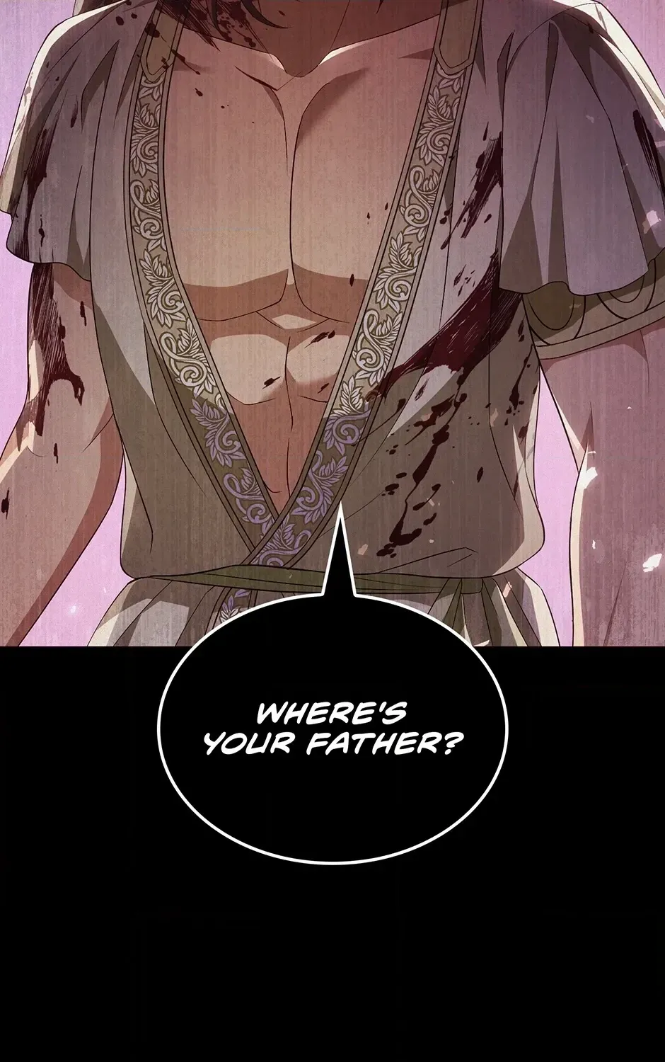 Constellations of the Gods [Official] Chapter 73 - Page 123
