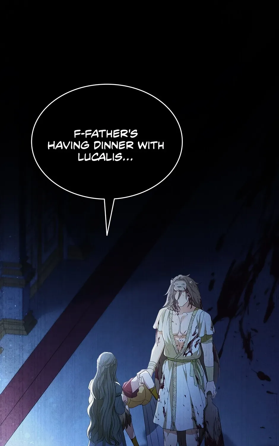 Constellations of the Gods [Official] Chapter 73 - Page 125
