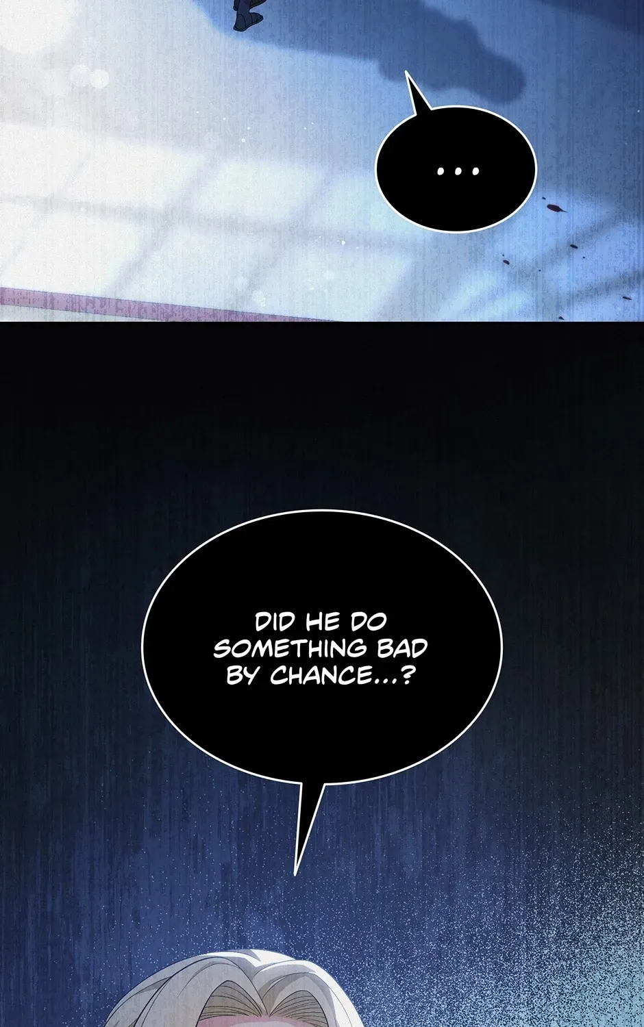 Constellations of the Gods [Official] Chapter 73 - Page 127