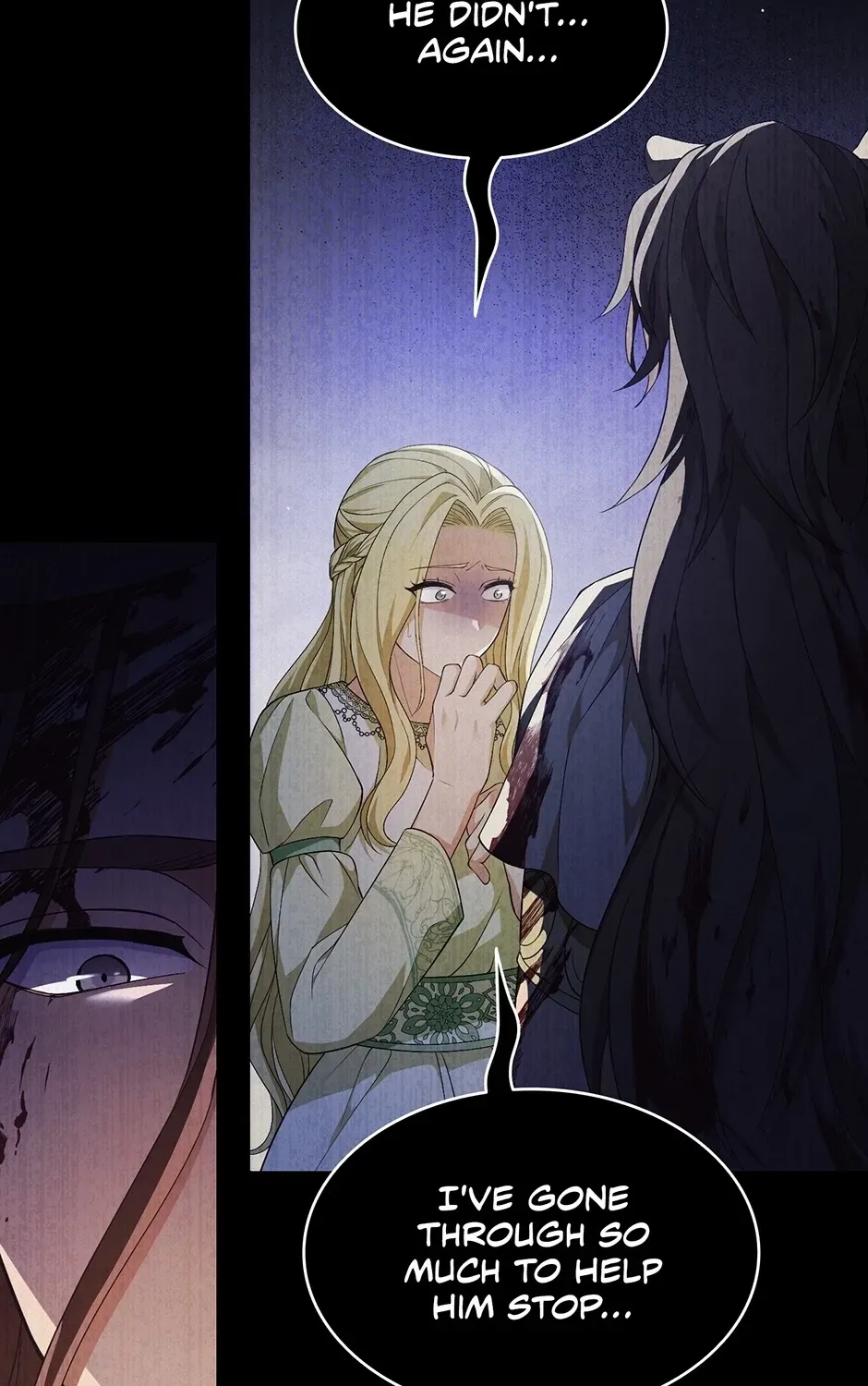 Constellations of the Gods [Official] Chapter 73 - Page 131