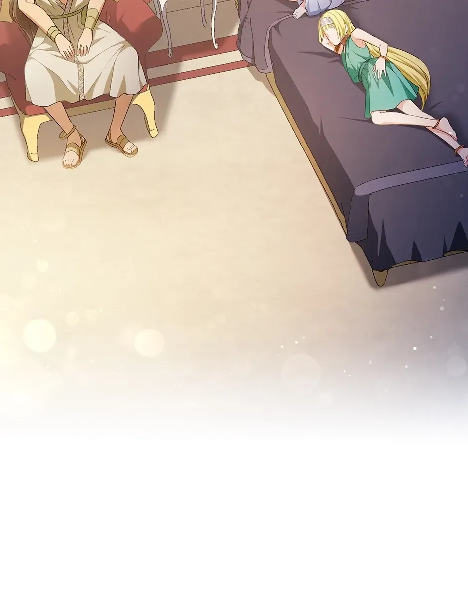 Constellations of the Gods [Official] Chapter 73 - Page 144