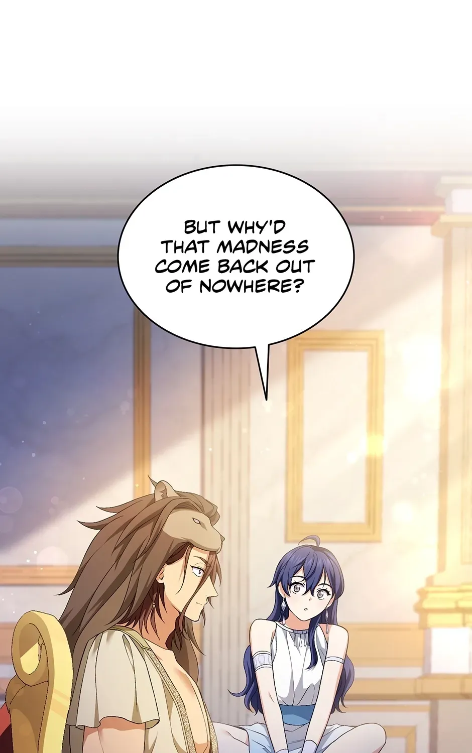 Constellations of the Gods [Official] Chapter 73 - Page 145