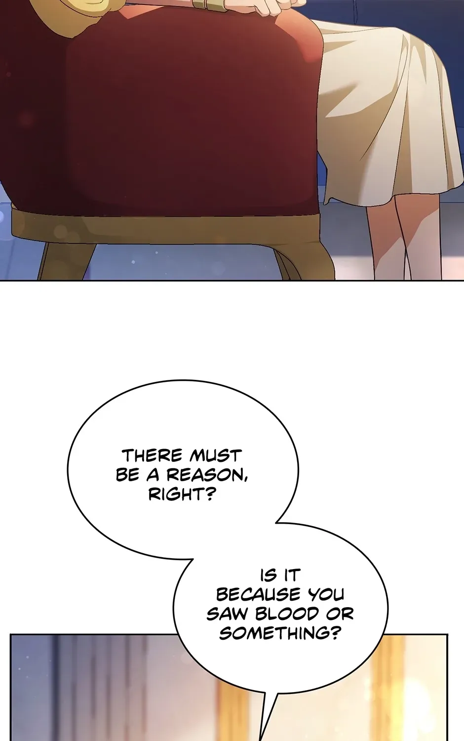 Constellations of the Gods [Official] Chapter 73 - Page 147
