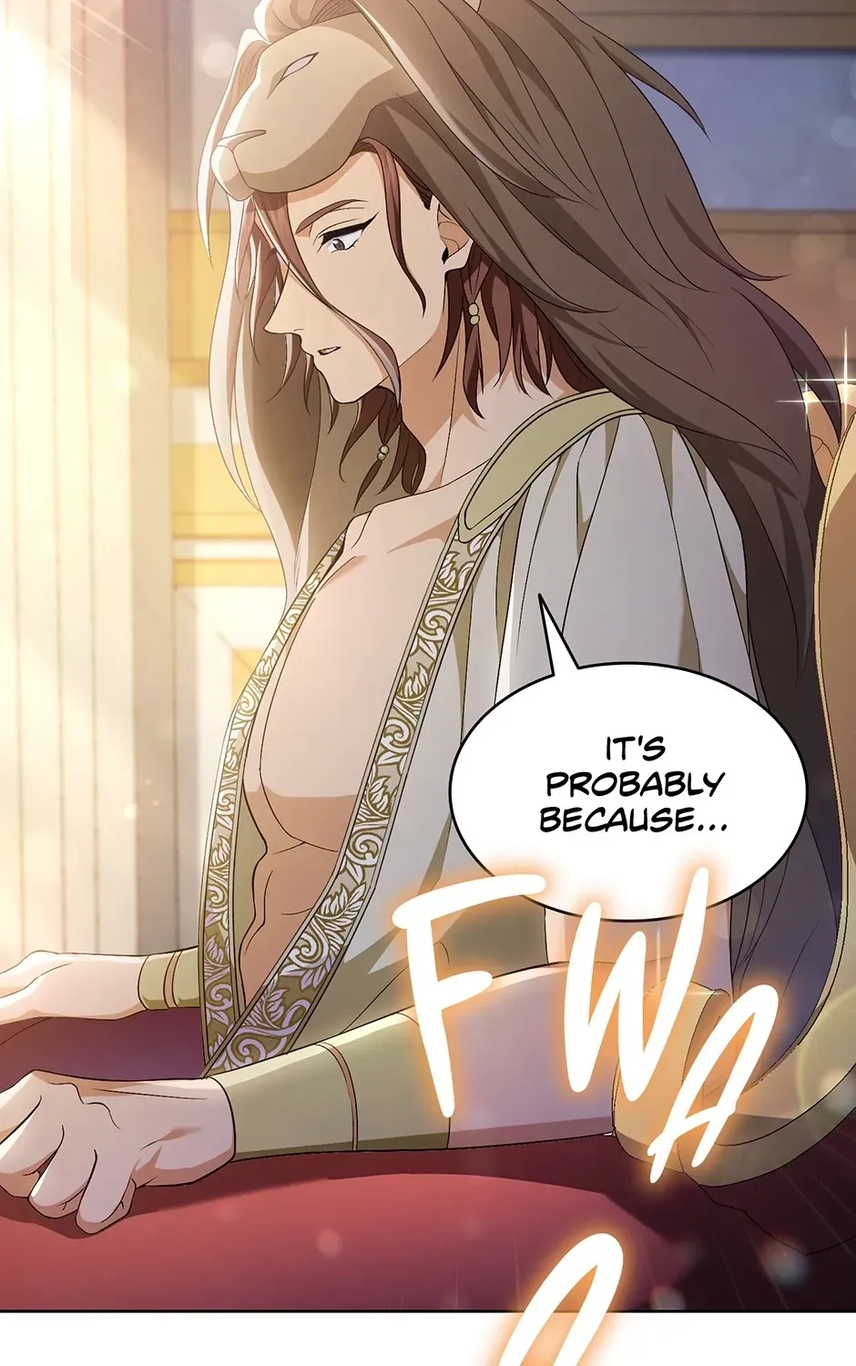 Constellations of the Gods [Official] Chapter 73 - Page 151
