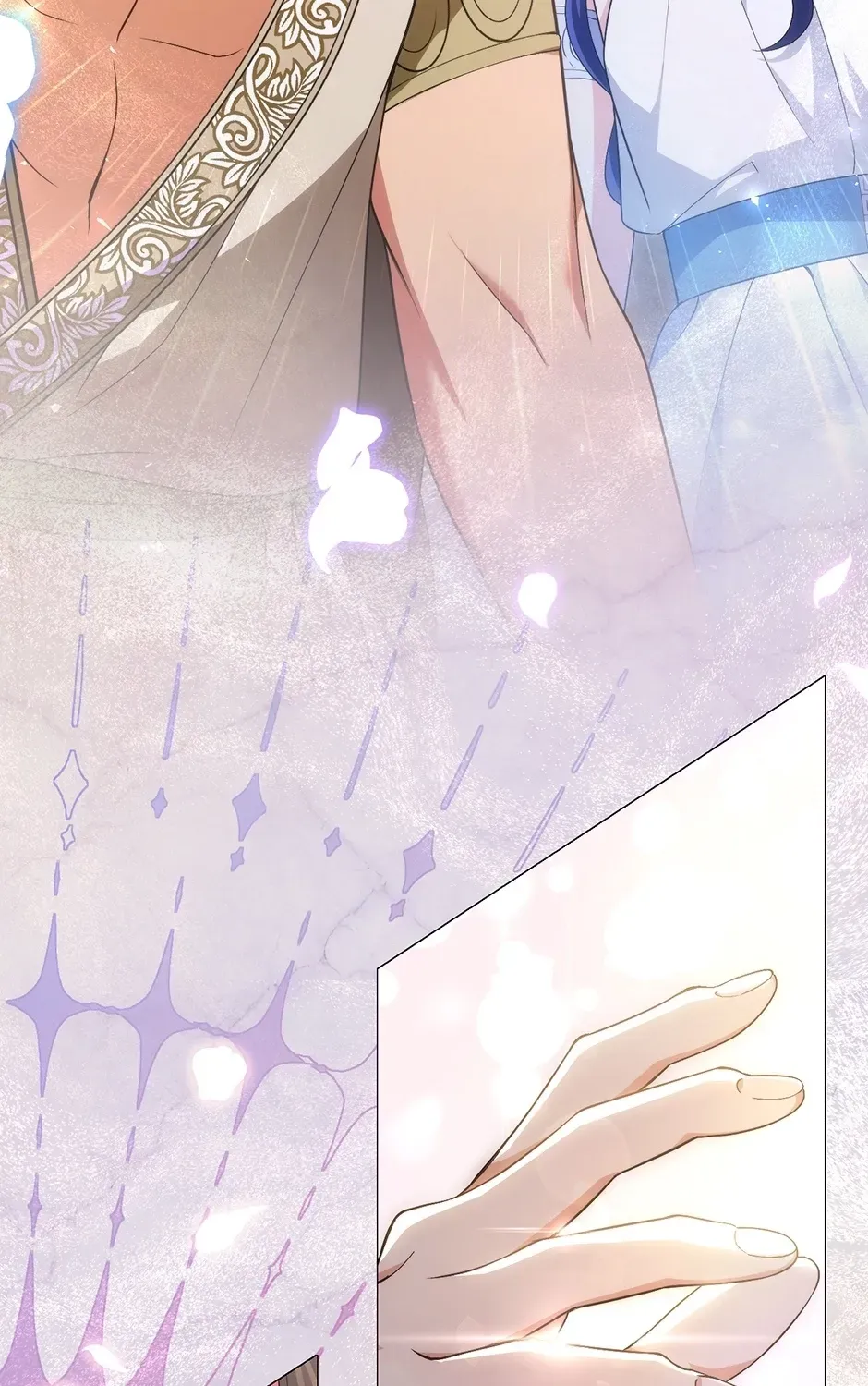 Constellations of the Gods [Official] Chapter 73 - Page 161