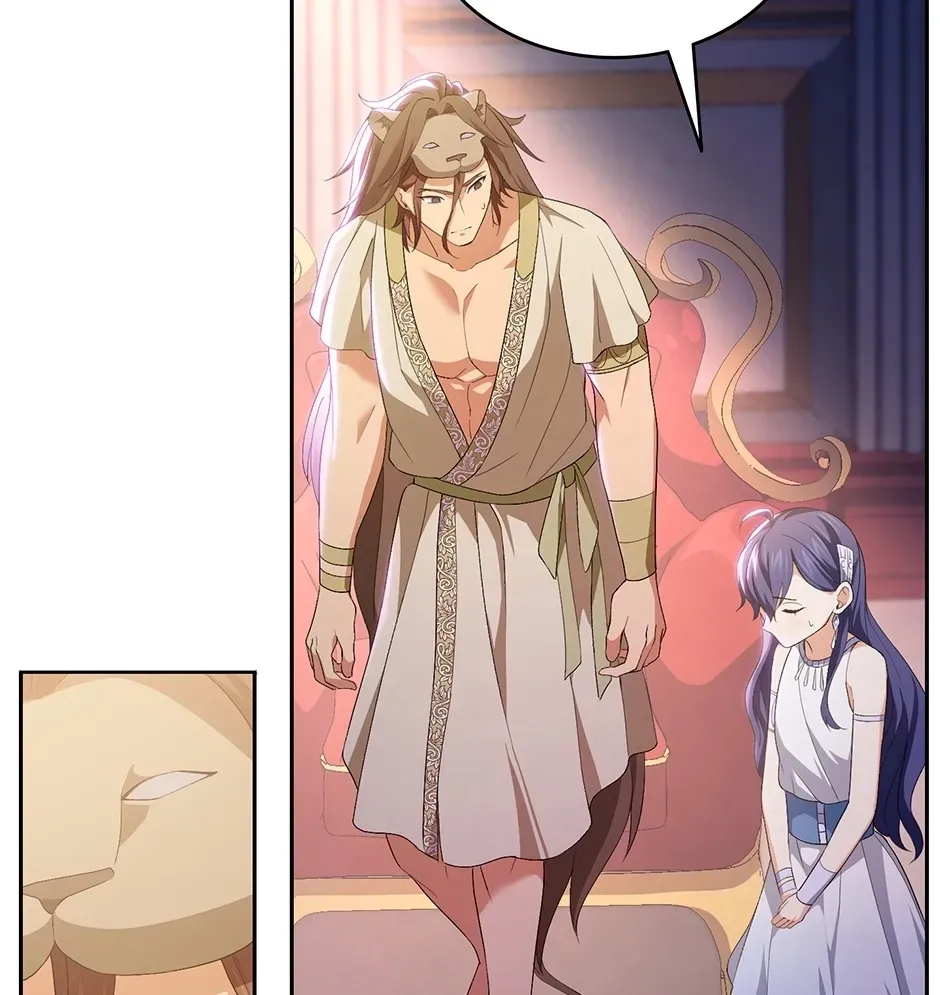 Constellations of the Gods [Official] Chapter 74 - Page 4