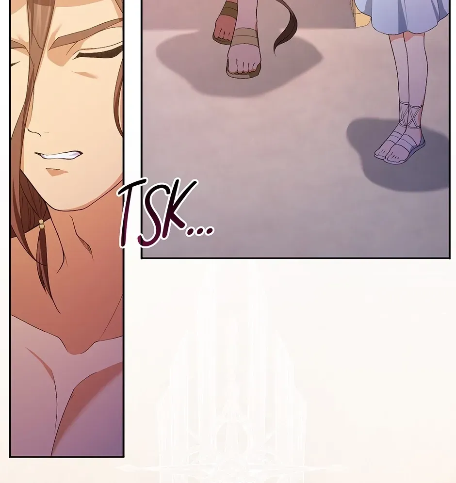 Constellations of the Gods [Official] Chapter 74 - Page 5
