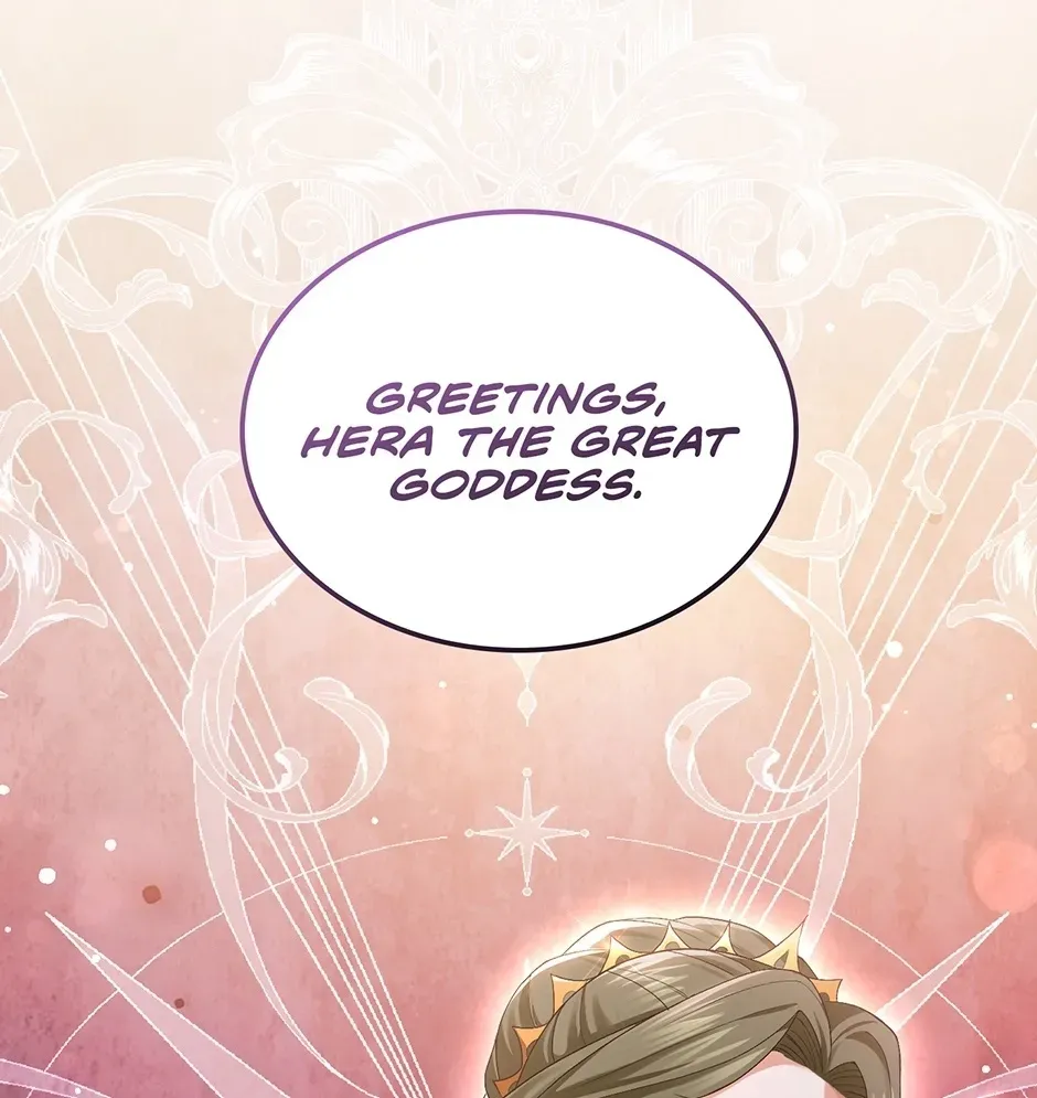 Constellations of the Gods [Official] Chapter 74 - Page 6