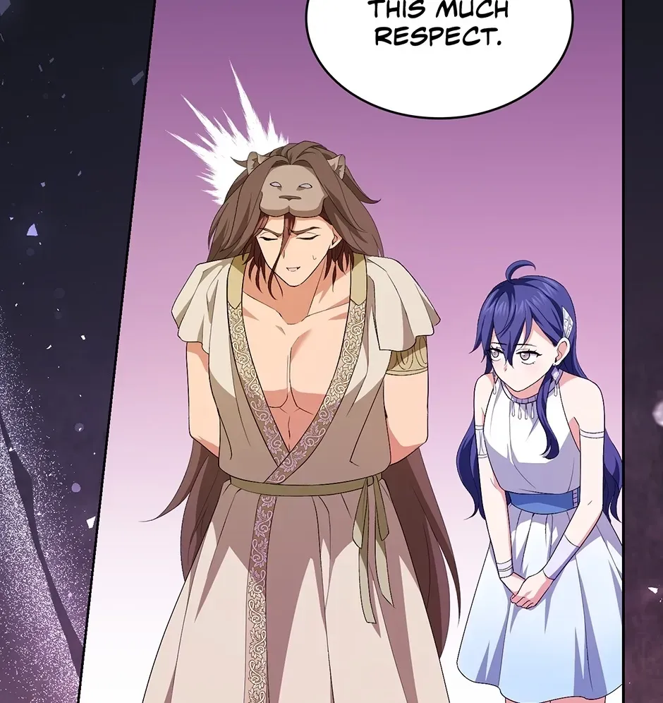 Constellations of the Gods [Official] Chapter 74 - Page 9