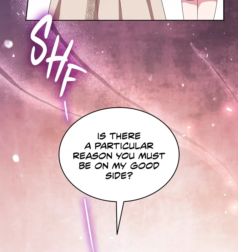 Constellations of the Gods [Official] Chapter 74 - Page 10