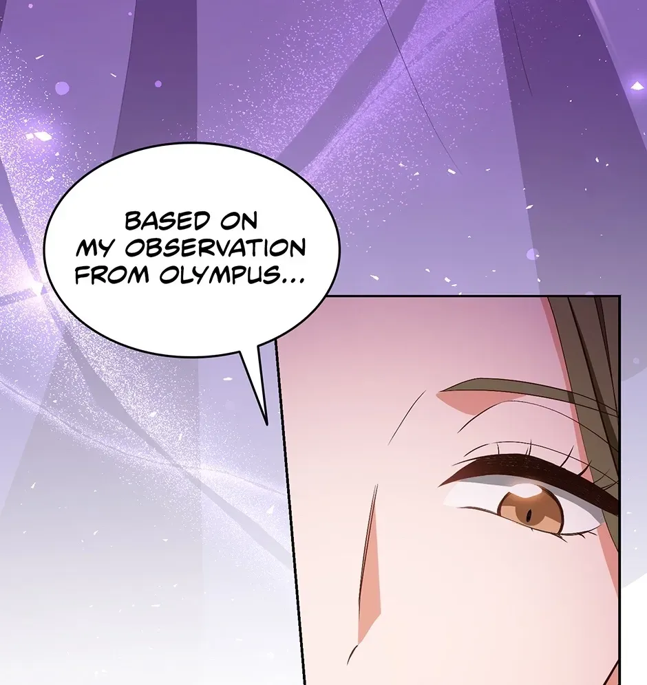 Constellations of the Gods [Official] Chapter 74 - Page 13