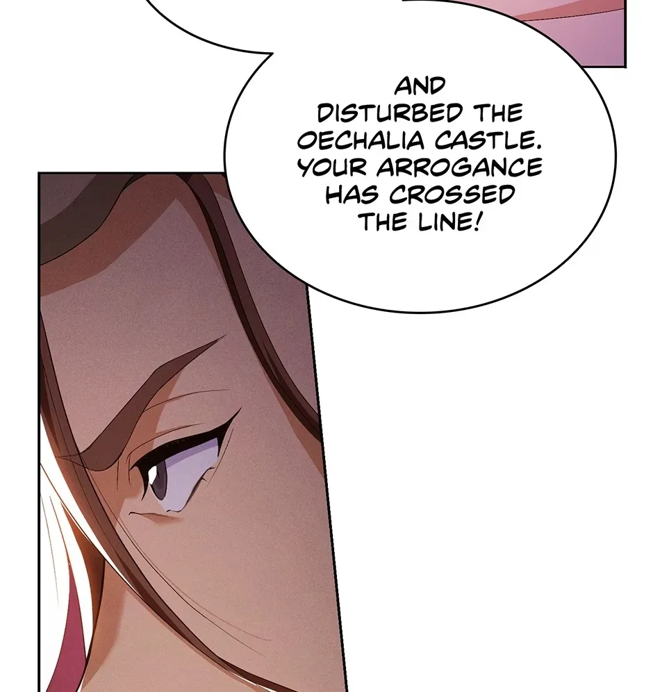 Constellations of the Gods [Official] Chapter 74 - Page 15