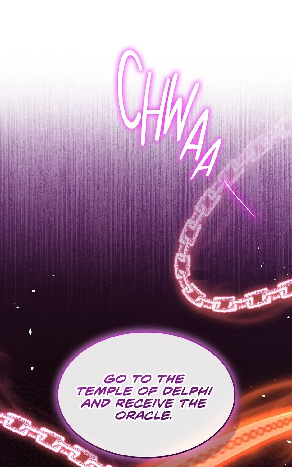 Constellations of the Gods [Official] Chapter 74 - Page 17